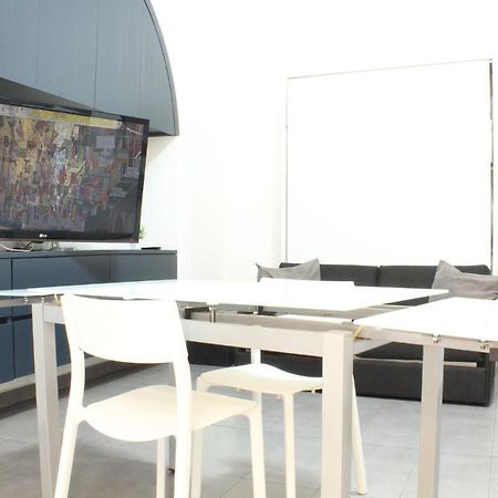 O' Vascio Street Apartamento Nápoles Exterior foto